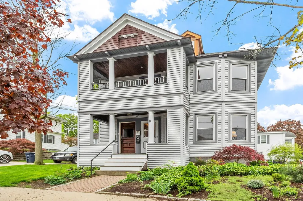 15-17 Faxon Street Nashua NH 03060