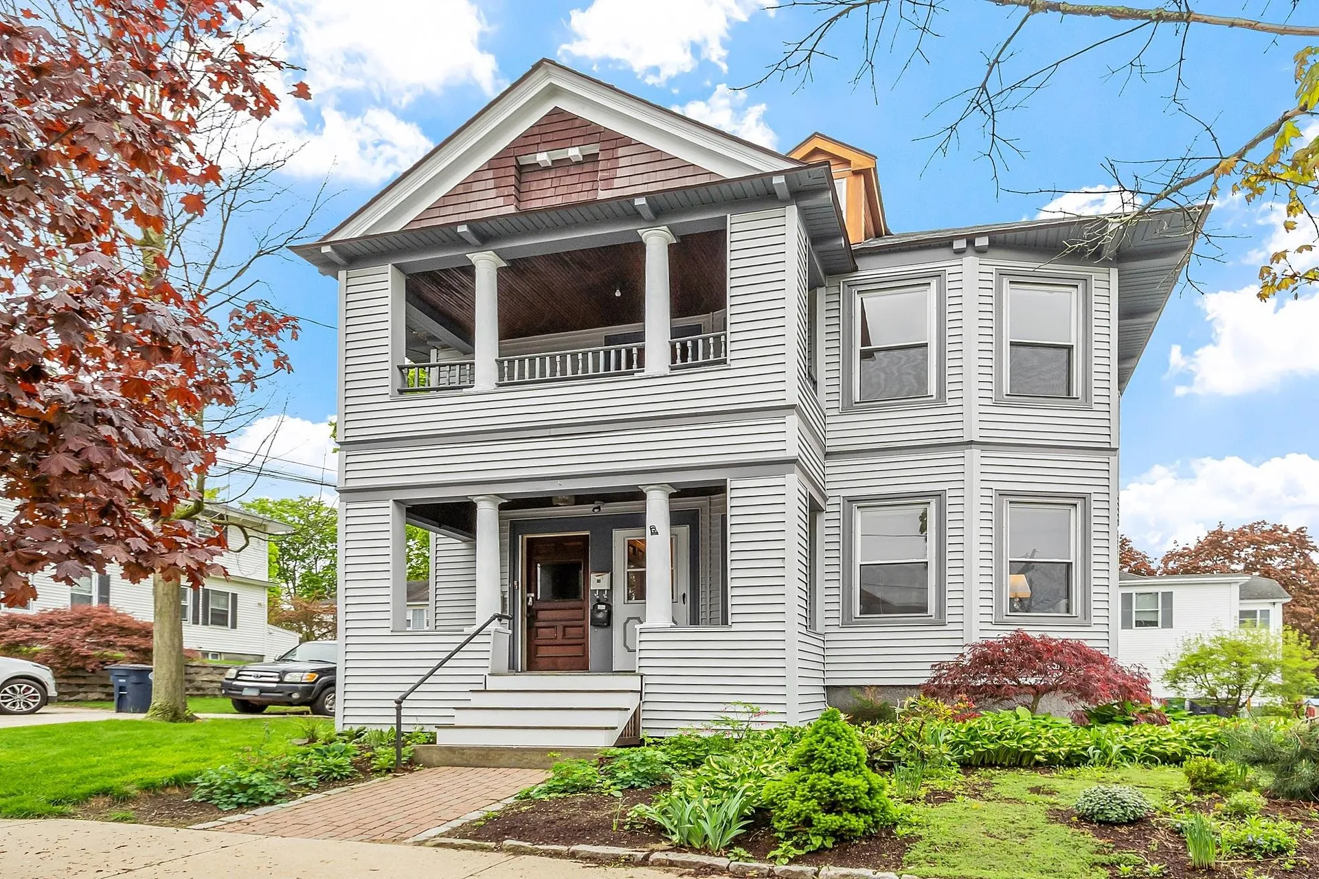 15-17 Faxon Street Nashua NH 03060