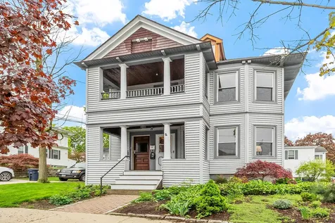 15-17 Faxon Street Nashua NH 03060