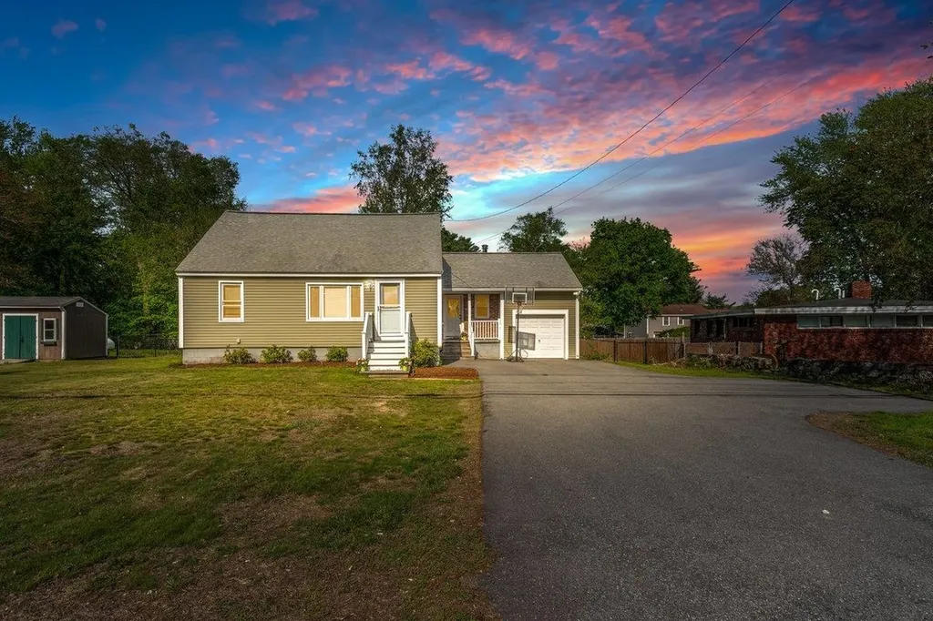 70 North Policy Street Salem NH 03079