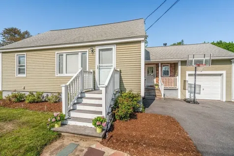 70 North Policy Street Salem NH 03079