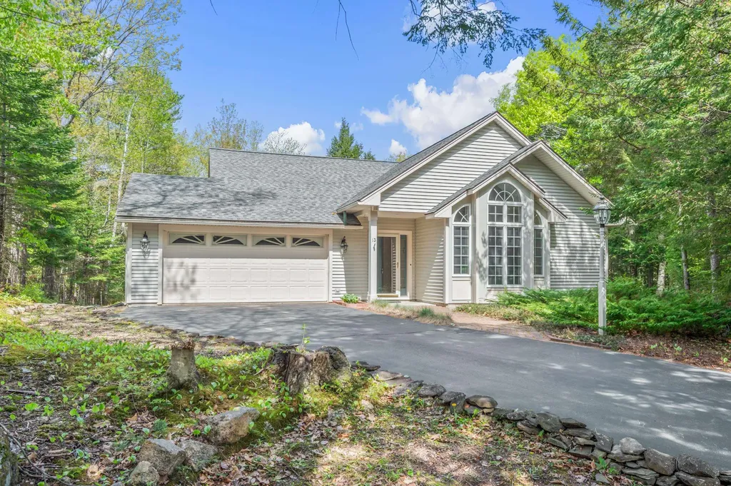 13 White Birch Lane Bartlett NH 03812