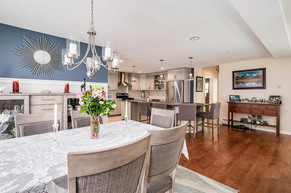 4 Rocky Lane Durham NH 03824