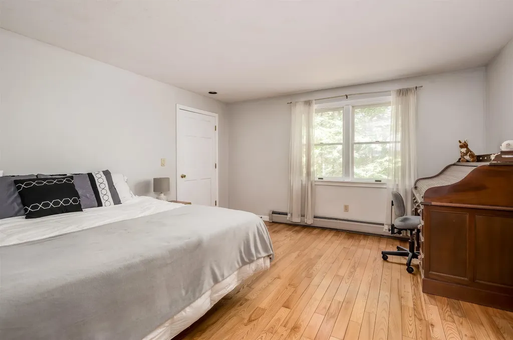 4 Rocky Lane Durham NH 03824