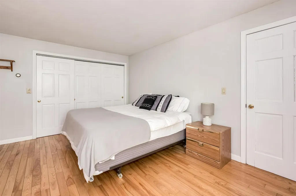 4 Rocky Lane Durham NH 03824