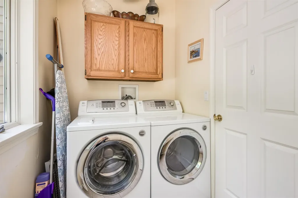 4 Rocky Lane Durham NH 03824