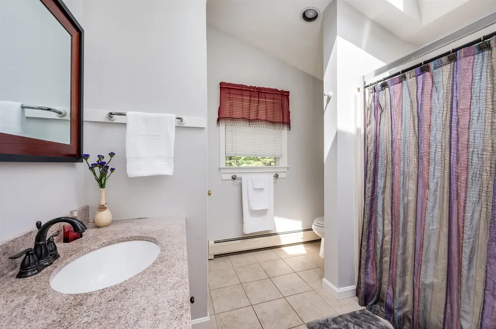 4 Rocky Lane Durham NH 03824