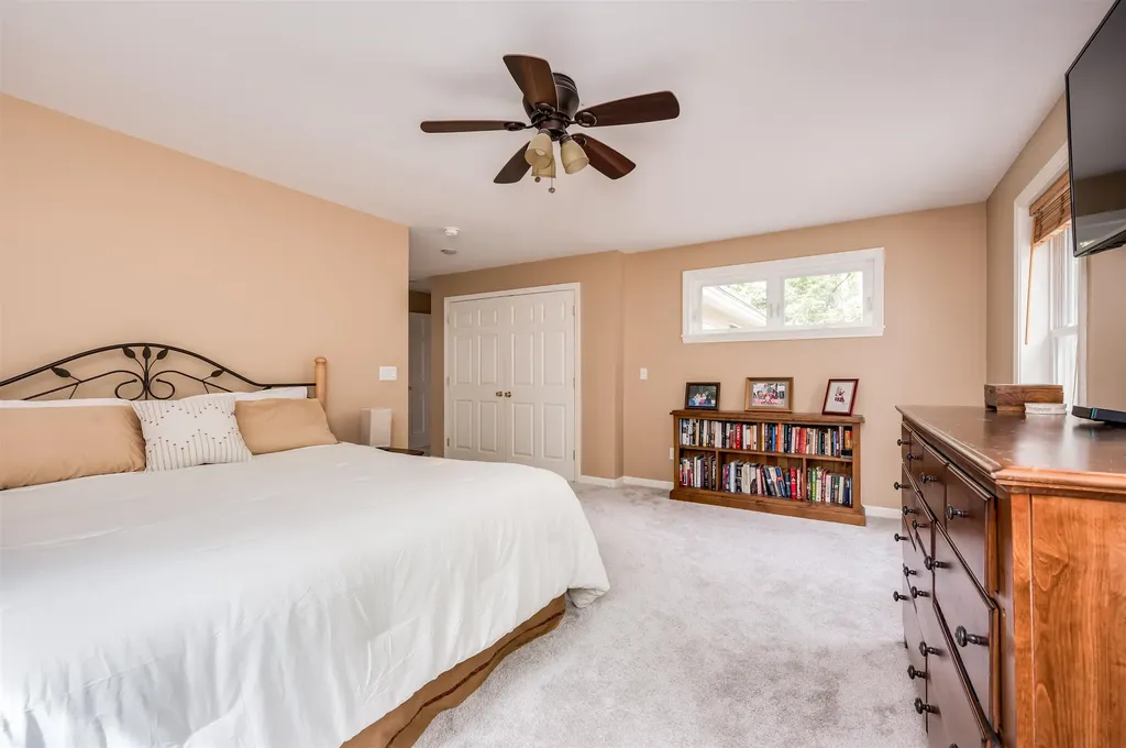 4 Rocky Lane Durham NH 03824