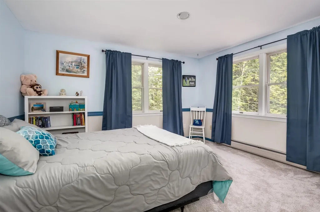 4 Rocky Lane Durham NH 03824