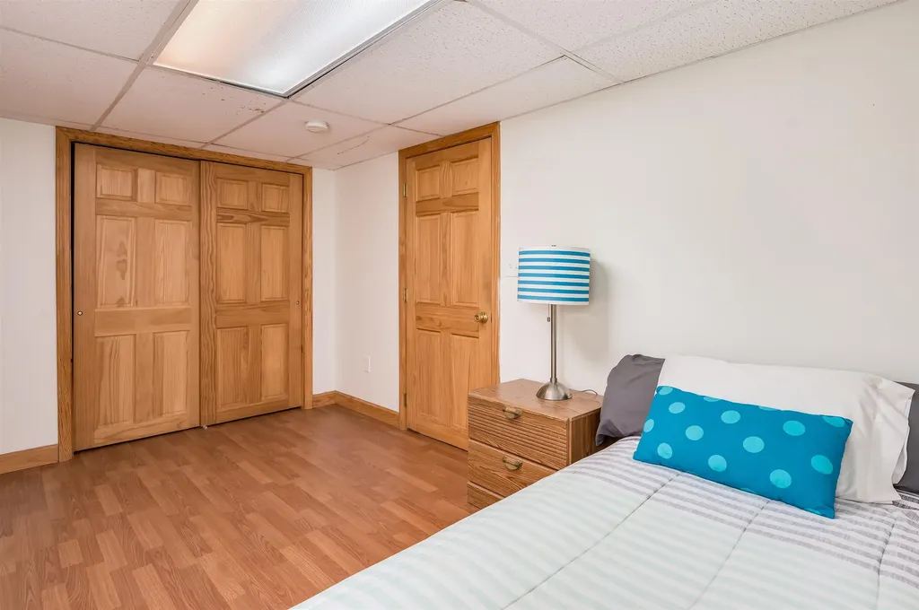 4 Rocky Lane Durham NH 03824