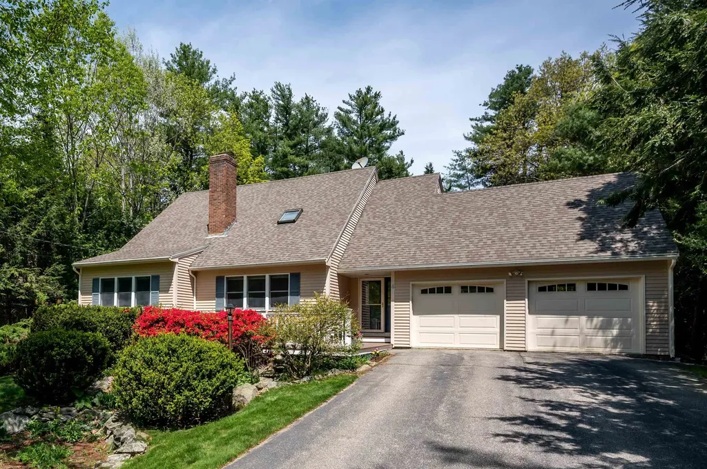 4 Rocky Lane Durham NH 03824