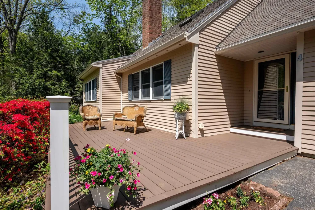 4 Rocky Lane Durham NH 03824