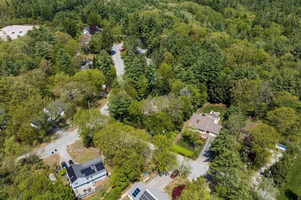 4 Rocky Lane Durham NH 03824