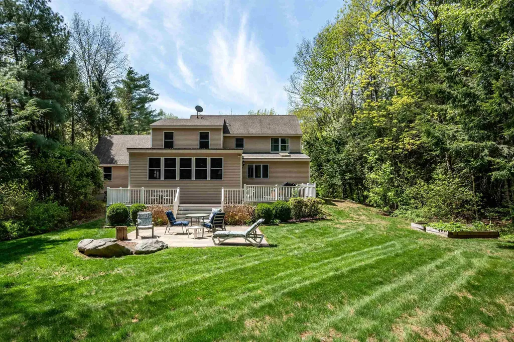 4 Rocky Lane Durham NH 03824