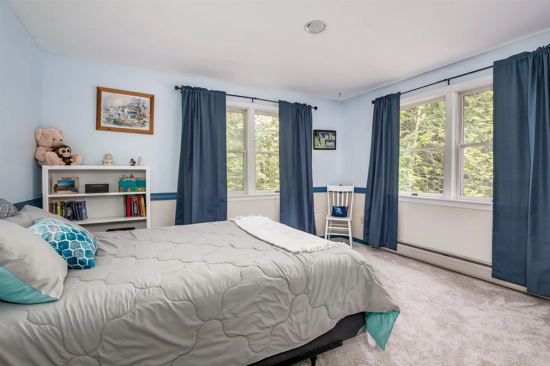 4 Rocky Lane Durham NH 03824