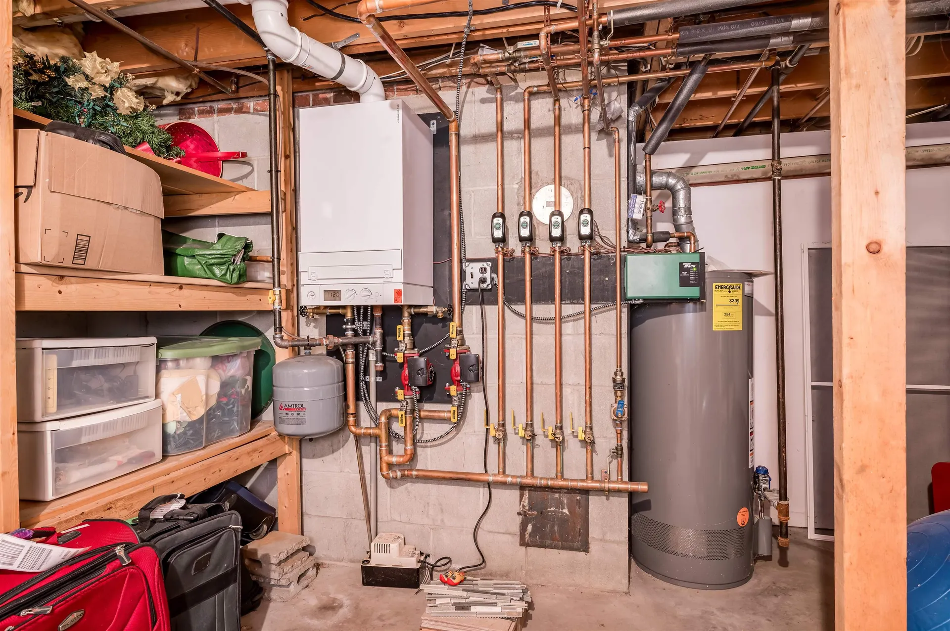 4 Rocky Lane Durham NH 03824