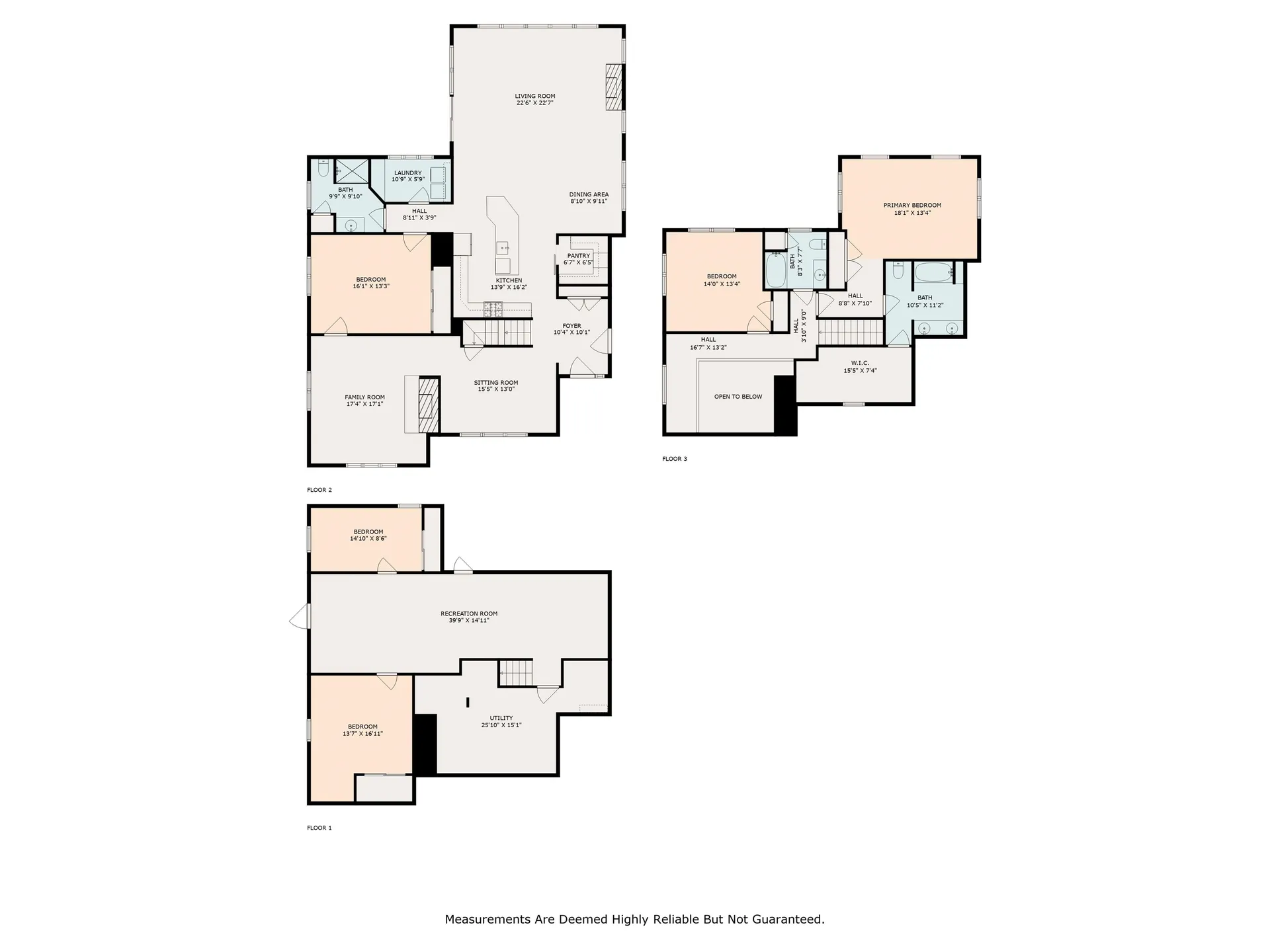 4 Rocky Lane Durham NH 03824