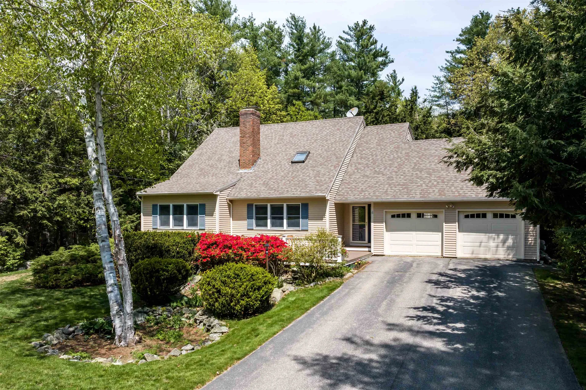 4 Rocky Lane Durham NH 03824