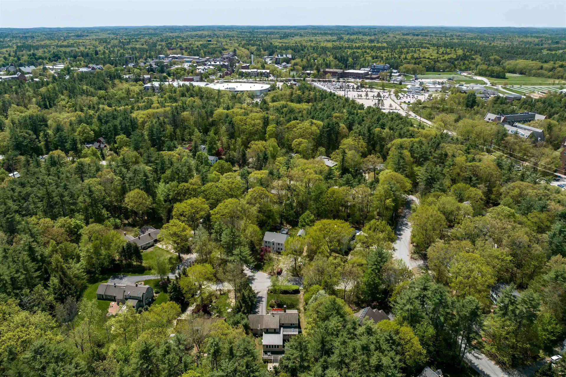 4 Rocky Lane Durham NH 03824