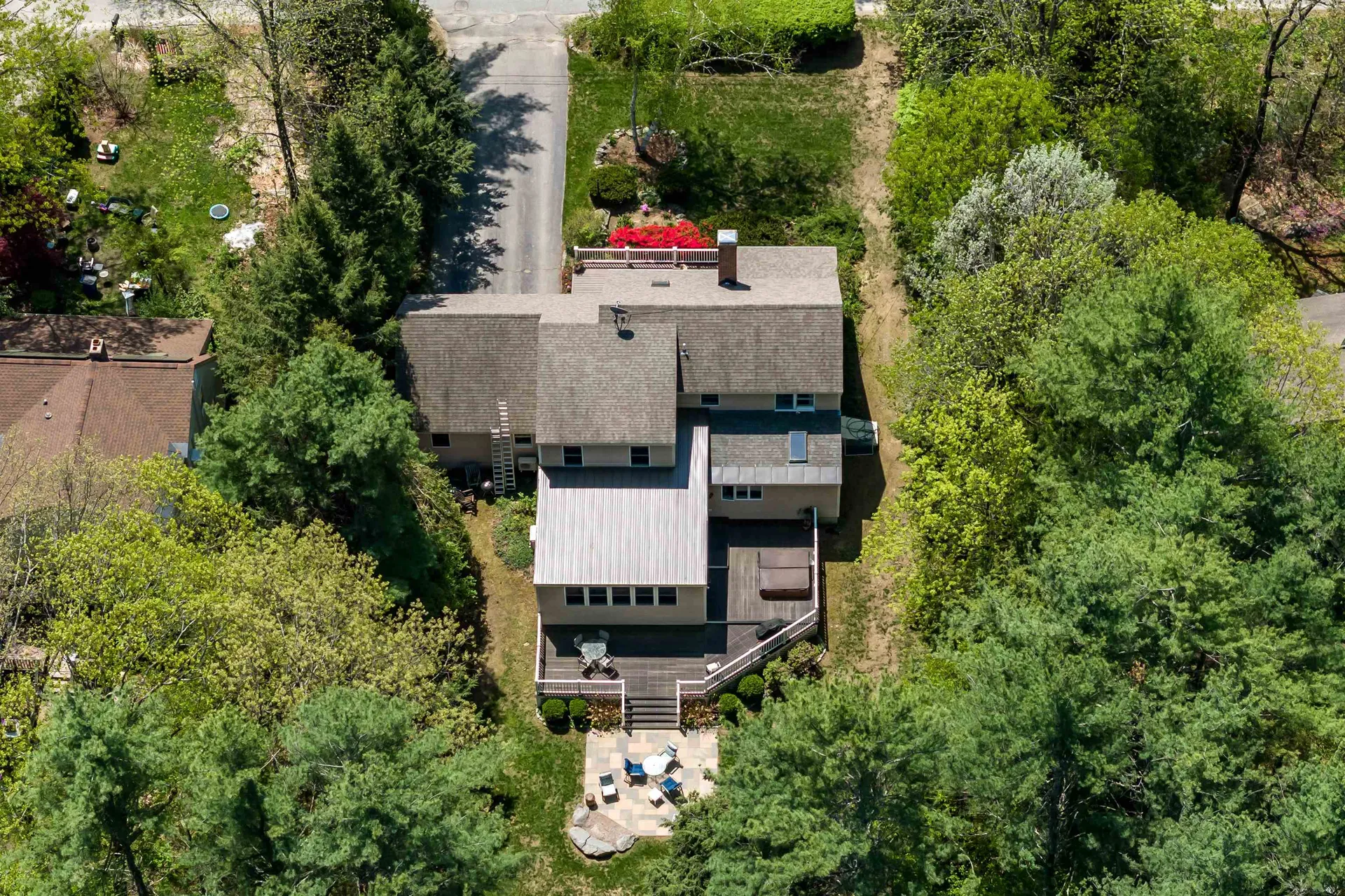 4 Rocky Lane Durham NH 03824