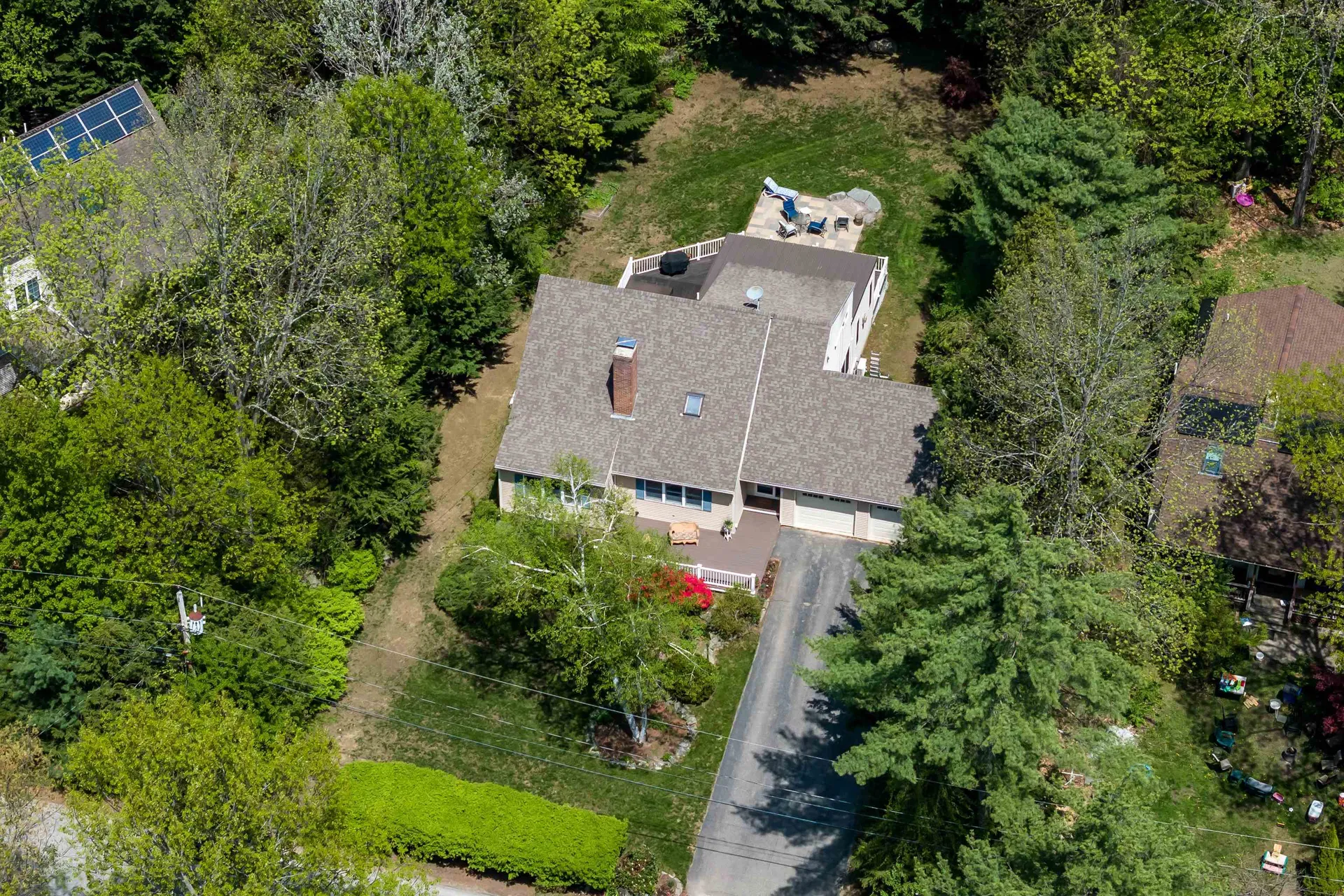 4 Rocky Lane Durham NH 03824