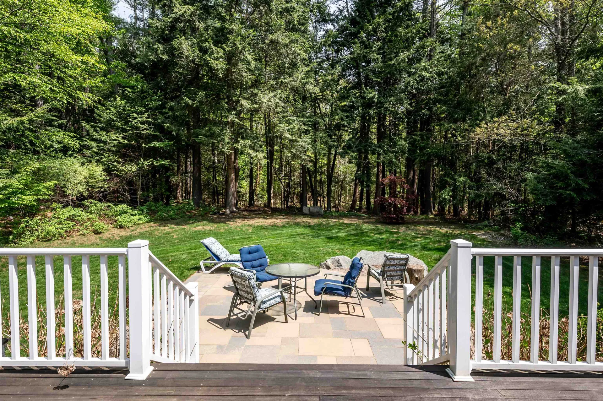 4 Rocky Lane Durham NH 03824