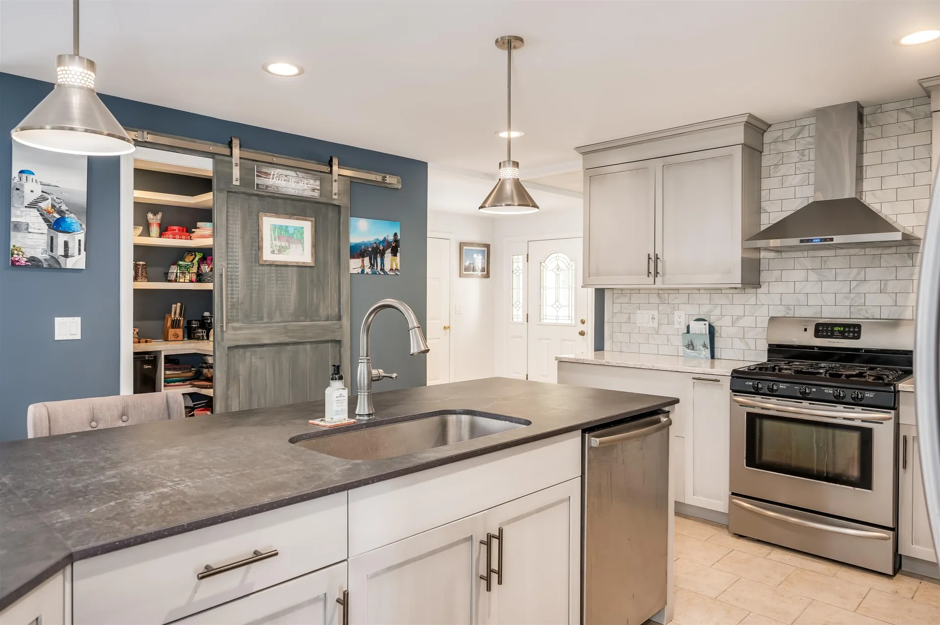 4 Rocky Lane Durham NH 03824