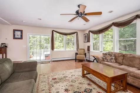 4 Rocky Lane Durham NH 03824