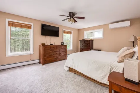 4 Rocky Lane Durham NH 03824