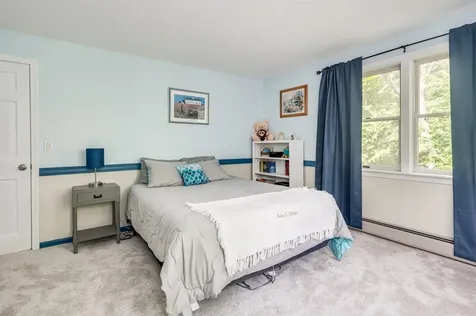 4 Rocky Lane Durham NH 03824