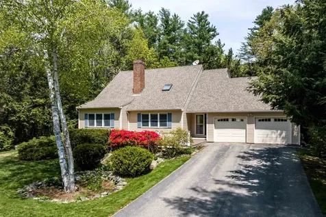 4 Rocky Lane Durham NH 03824