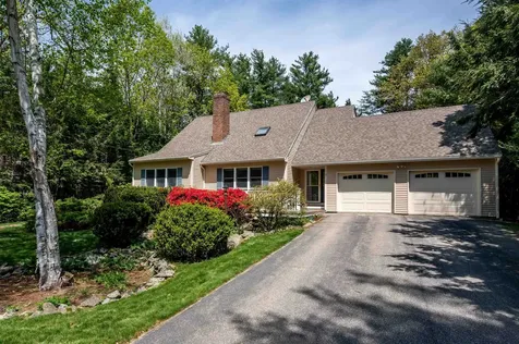 4 Rocky Lane Durham NH 03824