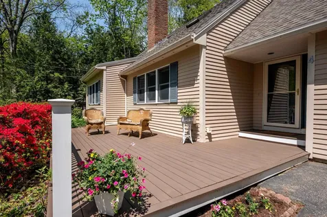 4 Rocky Lane Durham NH 03824