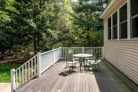 4 Rocky Lane Durham NH 03824