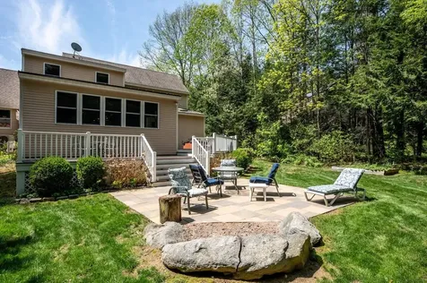 4 Rocky Lane Durham NH 03824