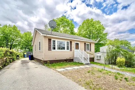 373 Lowell Street Manchester NH 03104