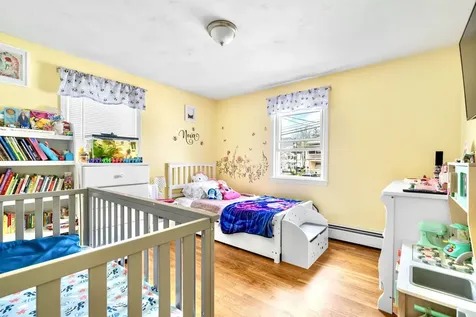 373 Lowell Street Manchester NH 03104