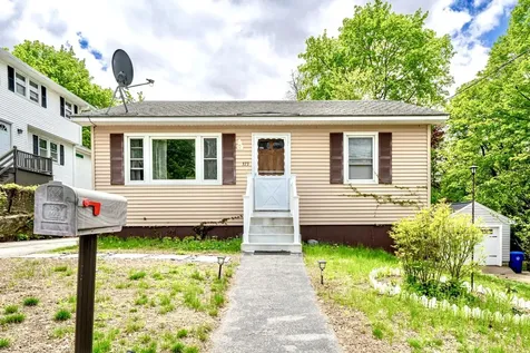 373 Lowell Street Manchester NH 03104