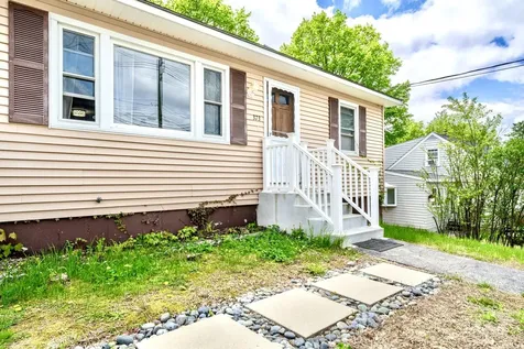 373 Lowell Street Manchester NH 03104