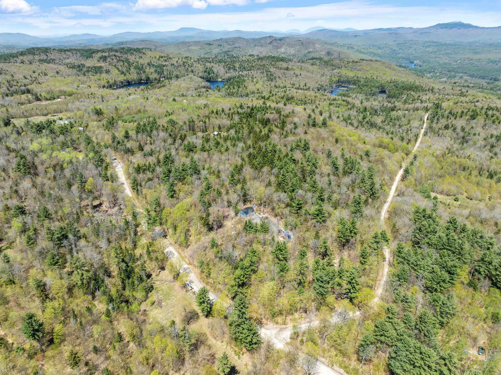 Kinsman Road Grafton NH 03240