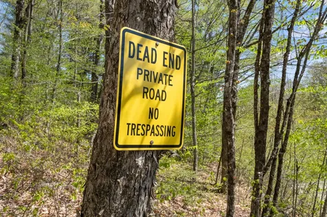 Kinsman Road Grafton NH 03240