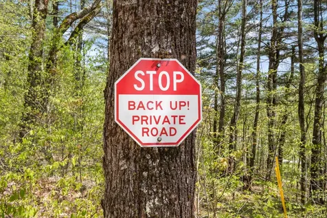 Kinsman Road Grafton NH 03240