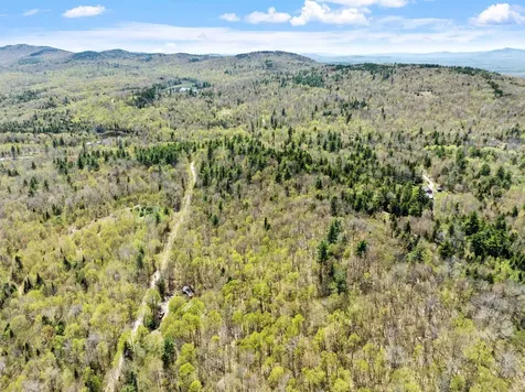 Kinsman Road Grafton NH 03240