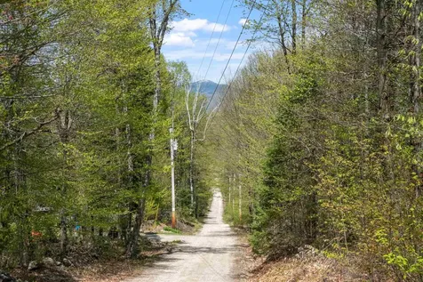 Kinsman Road Grafton NH 03240