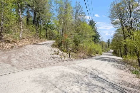 Kinsman Road Grafton NH 03240
