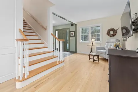 32 Old Farm Road Norwich VT 05055