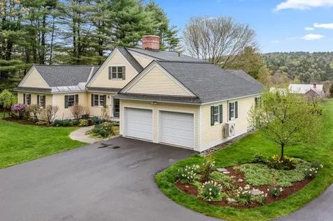 32 Old Farm Road Norwich VT 05055