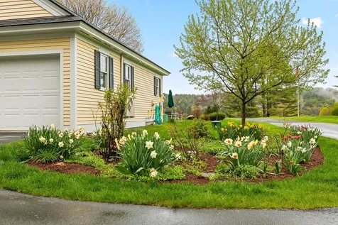 32 Old Farm Road Norwich VT 05055
