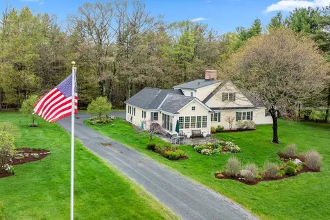 32 Old Farm Road Norwich VT 05055