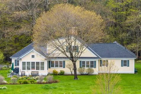 32 Old Farm Road Norwich VT 05055